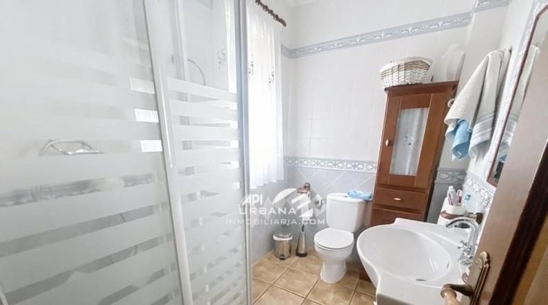 Córdoba - Lucena - 1600m2