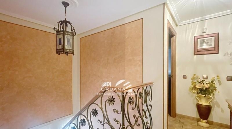 Córdoba - Lucena - 1600m2