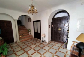 Estepa 600&nbsp;m²