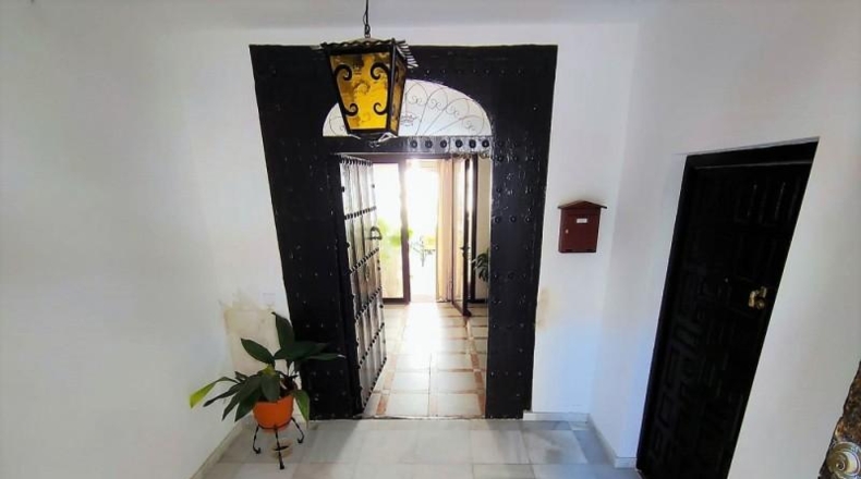Seville - Estepa - 600m2