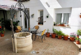 Estepa 600&nbsp;m²