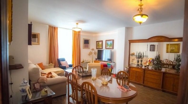 Seville - Estepa - 600m2