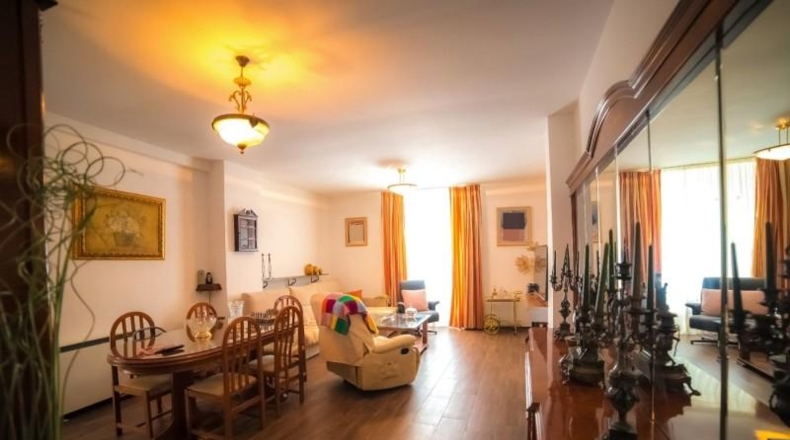 Seville - Estepa - 600m2