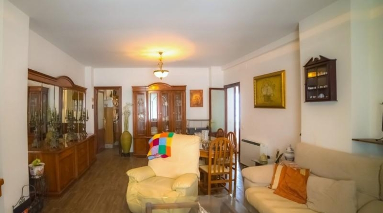 Seville - Estepa - 600m2