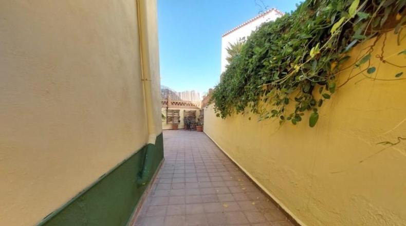 Almeria - Cuevas del Almanzora - 528m2