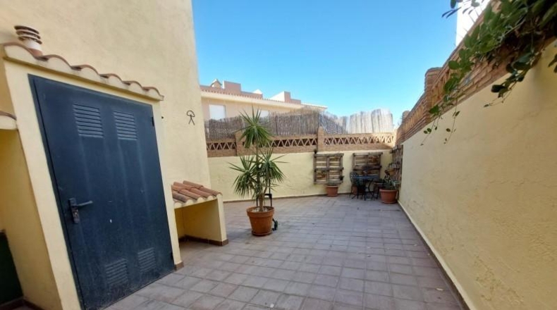 Almeria - Cuevas del Almanzora - 528m2
