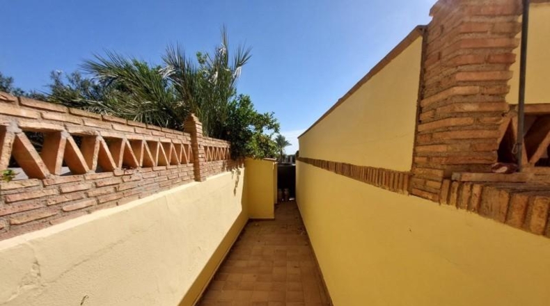 Almeria - Cuevas del Almanzora - 528m2