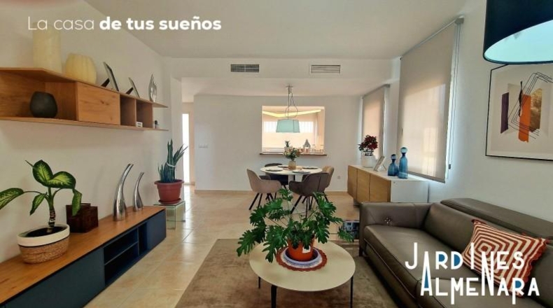 Murcia - Lorca - 595m2