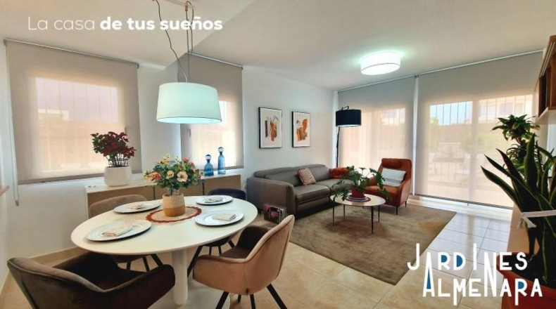 Murcia - Lorca - 595m2
