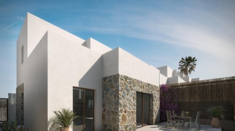 Alicante - Oriola - 141m2
