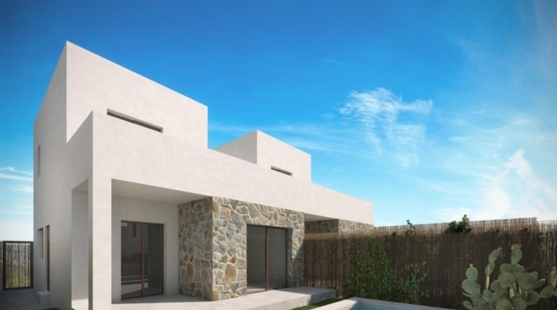 Alicante - Oriola - 141m2