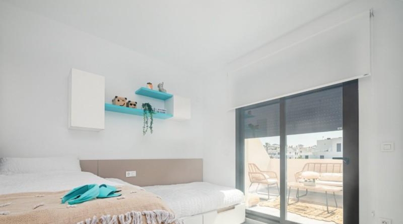 Alicante - Oriola - 141m2