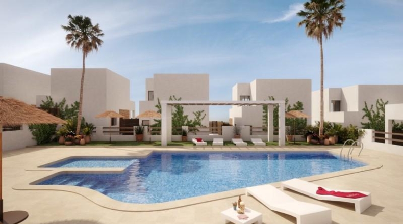 Alicante - Oriola - 141m2