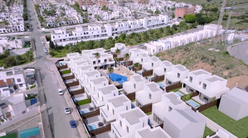 Alicante - Oriola - 141m2