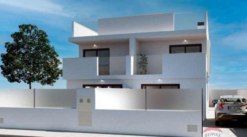 Murcia - Murcia - 135m2