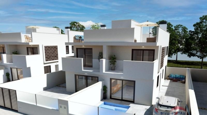 Murcia - Murcia - 135m2