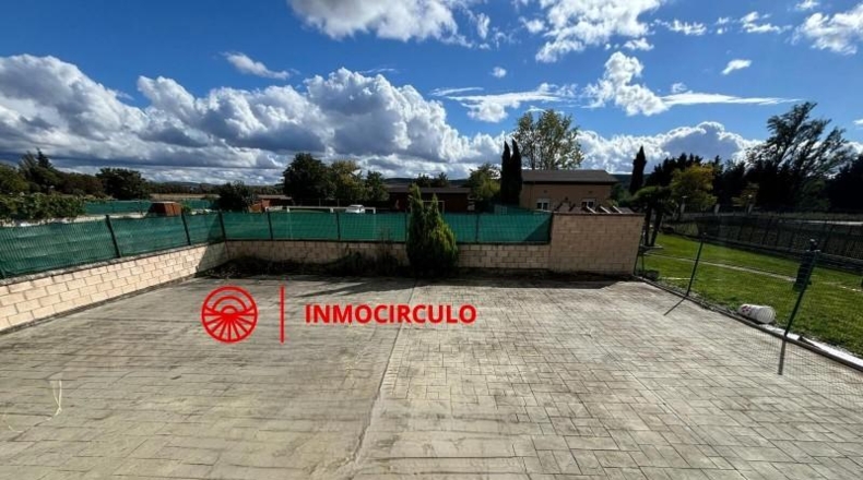 Burgos - Ibeas de Juarros - 511m2