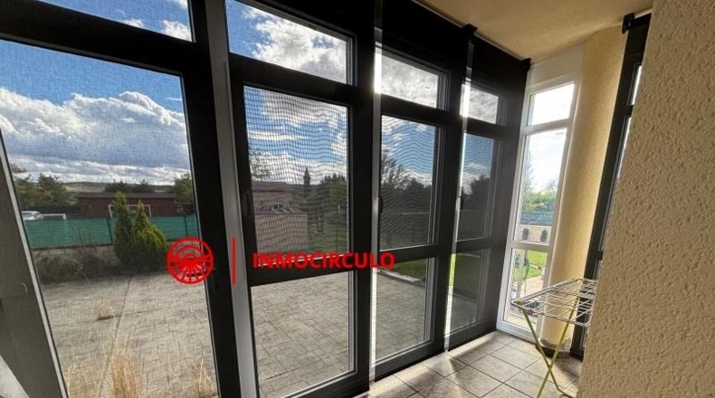 Burgos - Ibeas de Juarros - 511m2