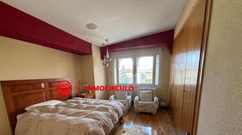 Burgos - Ibeas de Juarros - 511m2