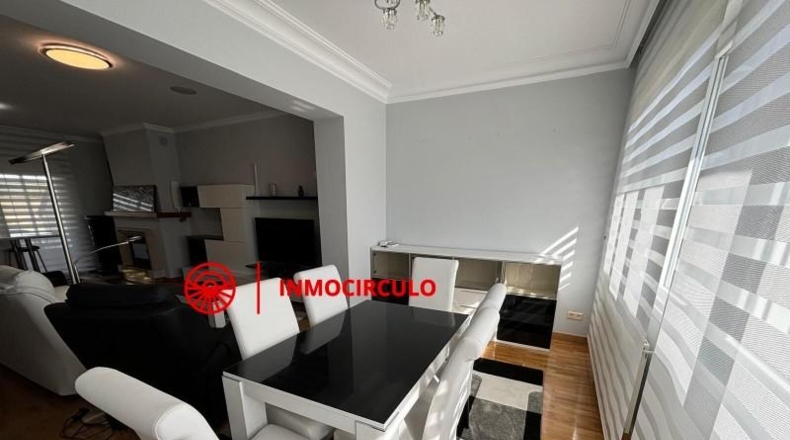 Burgos - Ibeas de Juarros - 511m2