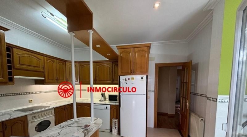 Burgos - Ibeas de Juarros - 511m2