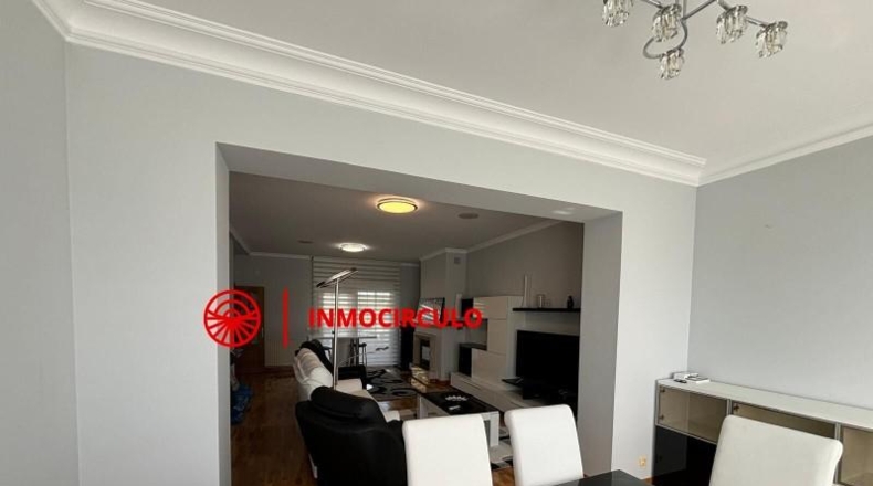 Burgos - Ibeas de Juarros - 511m2