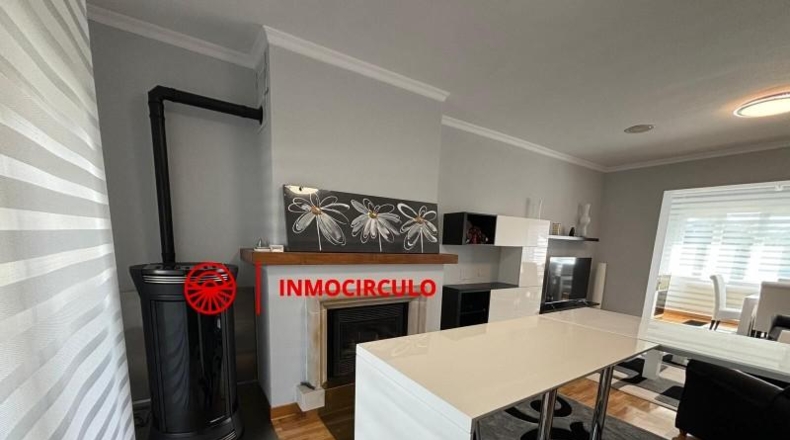 Burgos - Ibeas de Juarros - 511m2