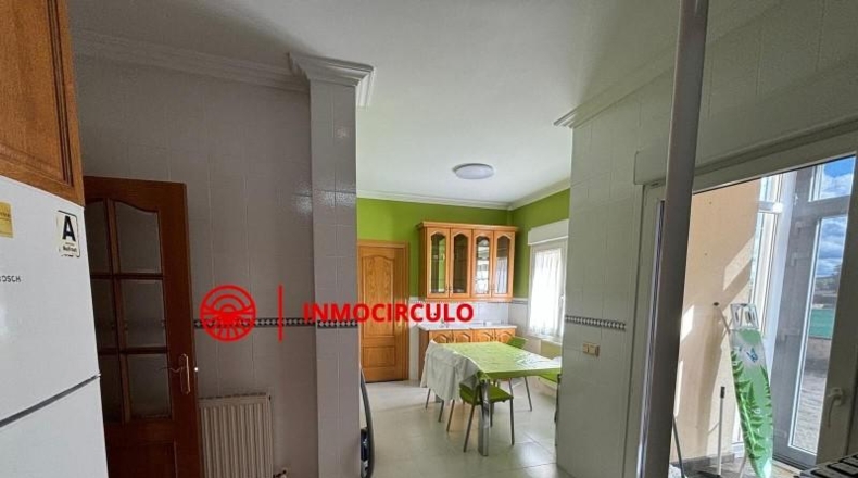 Burgos - Ibeas de Juarros - 511m2