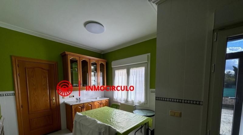Burgos - Ibeas de Juarros - 511m2