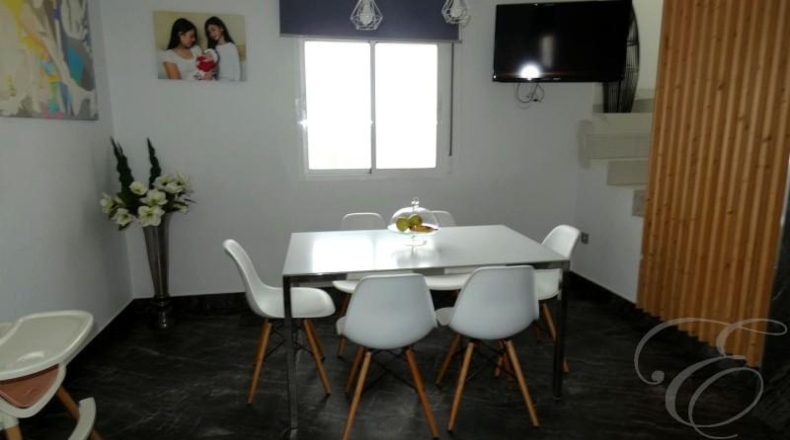 Málaga - Villanueva de la Concepción - 399m2