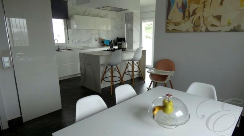 Málaga - Villanueva de la Concepción - 399m2
