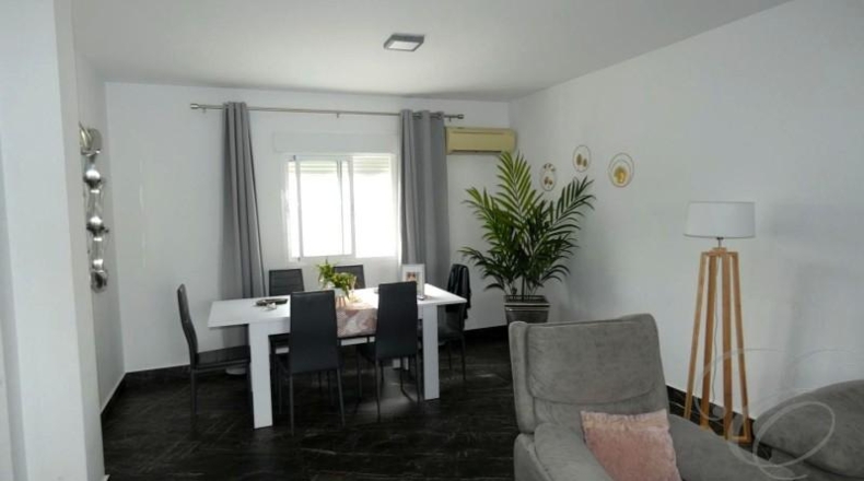 Málaga - Villanueva de la Concepción - 399m2