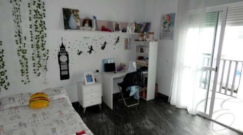 Málaga - Villanueva de la Concepción - 399m2