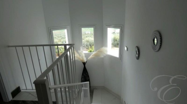 Málaga - Villanueva de la Concepción - 399m2