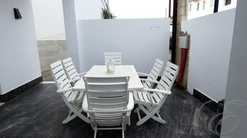 Málaga - Villanueva de la Concepción - 399m2
