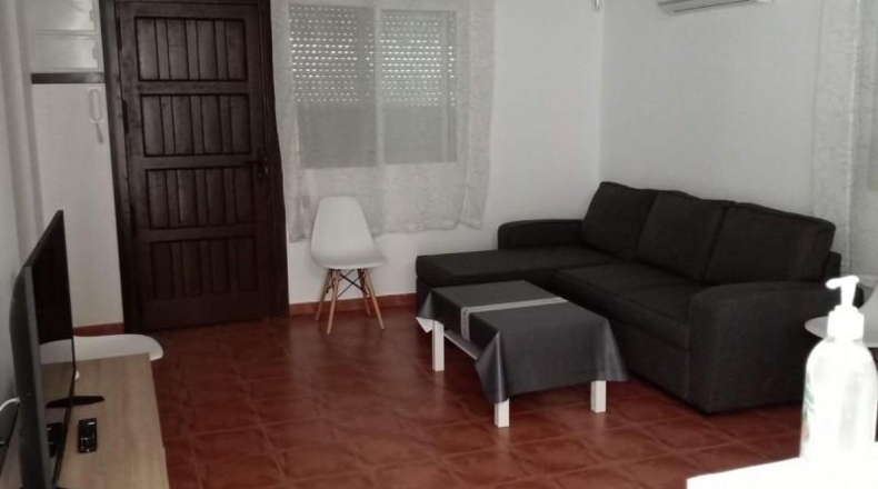 Murcia - Molina de Segura - 2000m2
