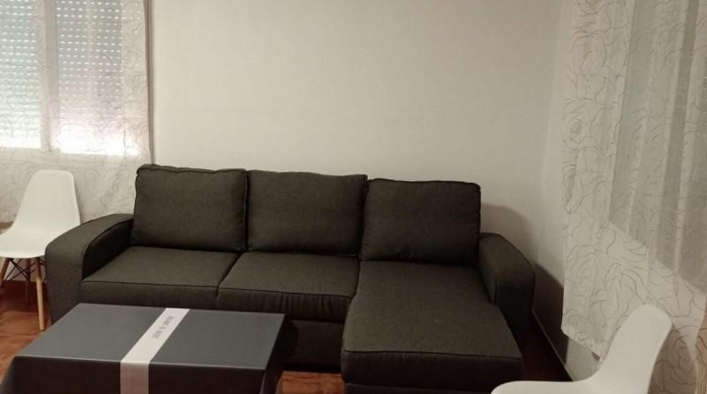 Murcia - Molina de Segura - 2000m2