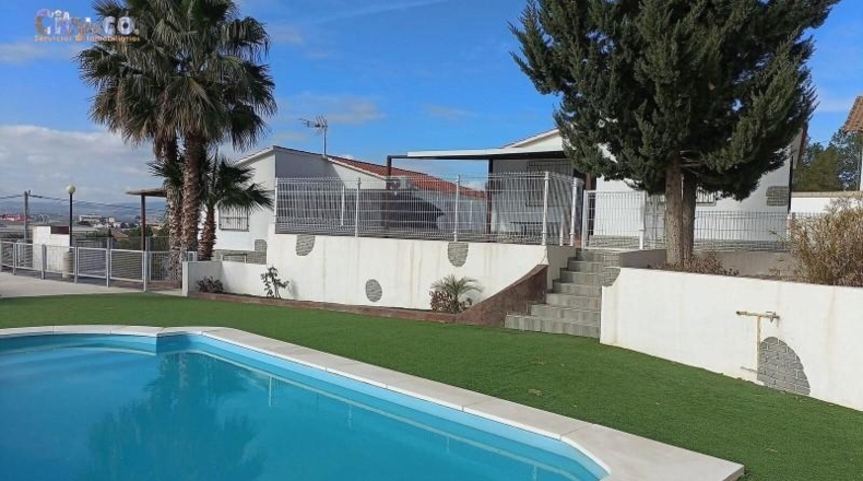 Murcia - Molina de Segura - 2000m2