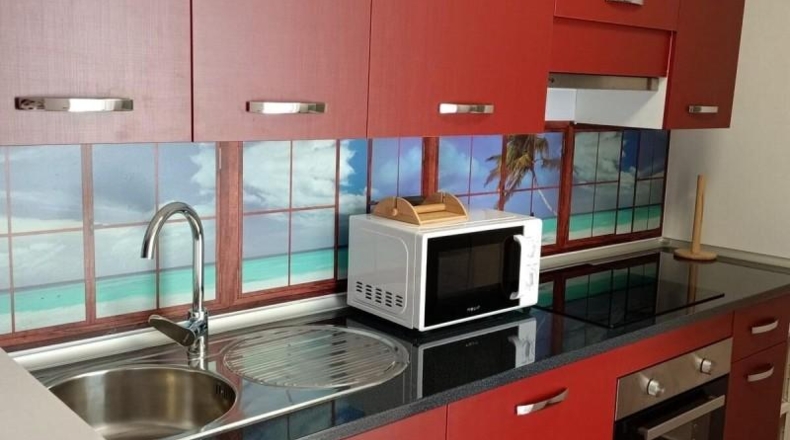 Murcia - Molina de Segura - 2000m2