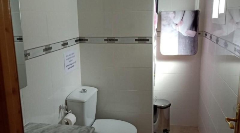 Murcia - Molina de Segura - 2000m2
