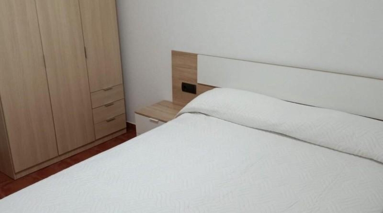 Murcia - Molina de Segura - 2000m2
