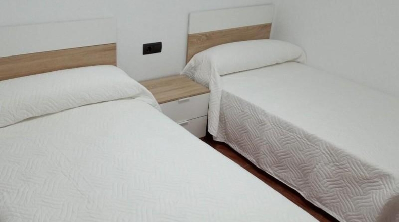 Murcia - Molina de Segura - 2000m2