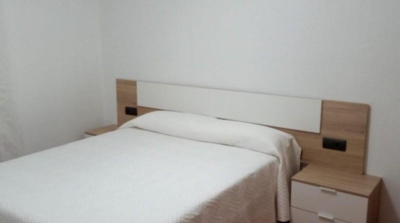 Murcia - Molina de Segura - 2000m2