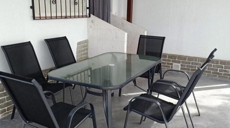 Murcia - Molina de Segura - 2000m2