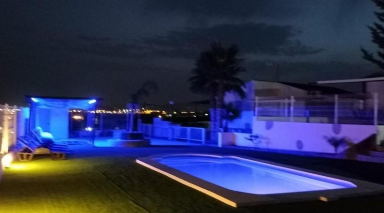 Murcia - Molina de Segura - 2000m2