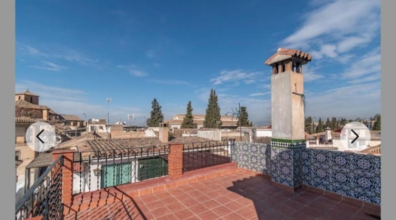 Granada - Гранада - 150m2