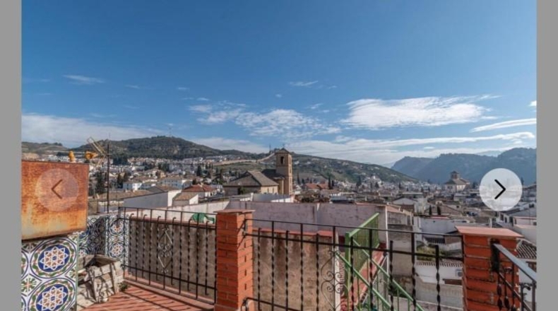 Granada - Гранада - 150m2