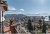 Casa de pueblo en venta en la España, Granada, ref: TR300921 foto