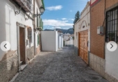 Casa de pueblo en venta en la España, Granada, ref: TR300921 foto
