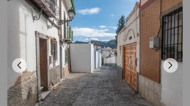 Granada - Гранада - 150m2